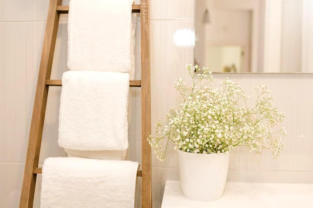 Sapadores - 2 Bedrooms Apartment Lisbon Boho Chic Luaran gambar